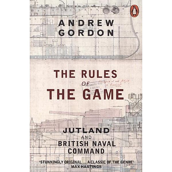 The Rules of the Game, Andrew Gordon