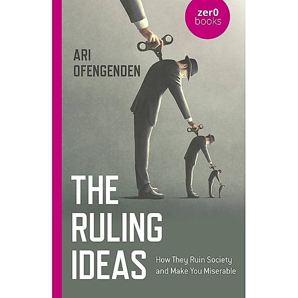 The Ruling Ideas, Ari Ofengenden