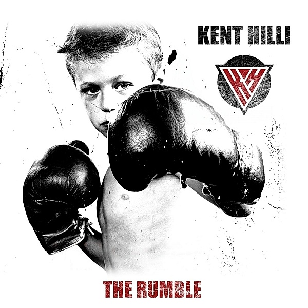 The Rumble, Kent Hilli