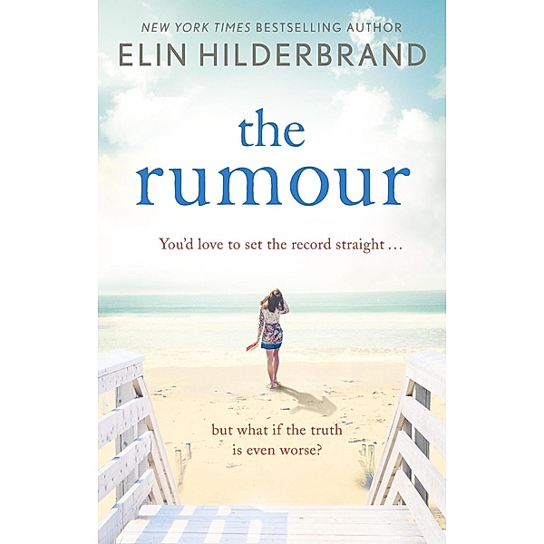 The Rumour, Elin Hilderbrand