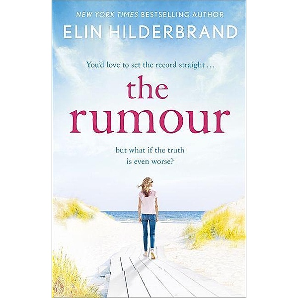 The Rumour, Elin Hilderbrand