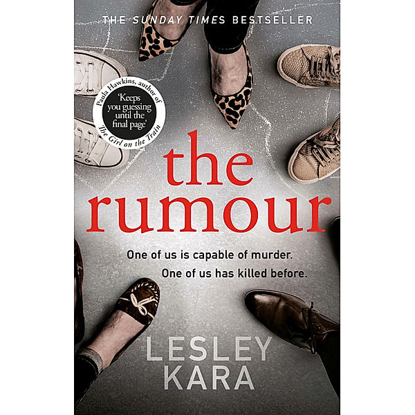 The Rumour, Lesley Kara