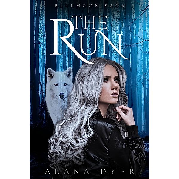 The Run, Alana Dyer