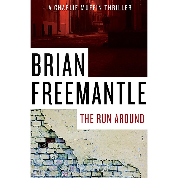 The Run Around / The Charlie Muffin Thrillers, Brian Freemantle