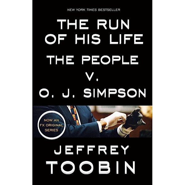 The Run of His Life, Jeffrey Toobin