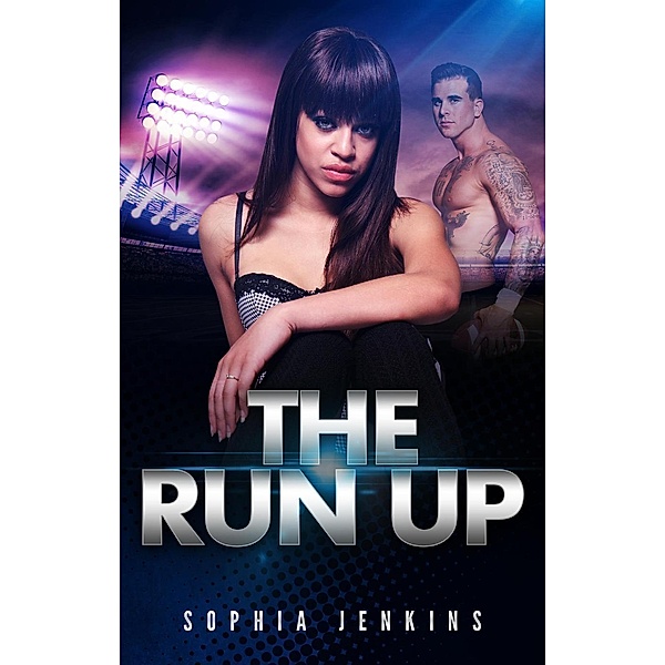 The Run Up, Sophia Jenkins