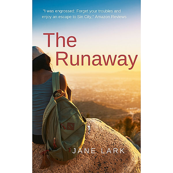 The Runaway, Jane Lark