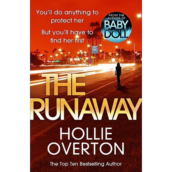 The Runaway, Hollie Overton