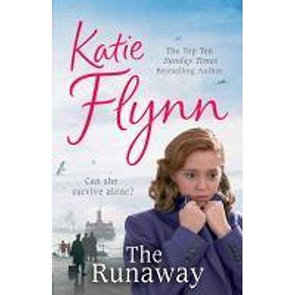 The Runaway, Katie Flynn