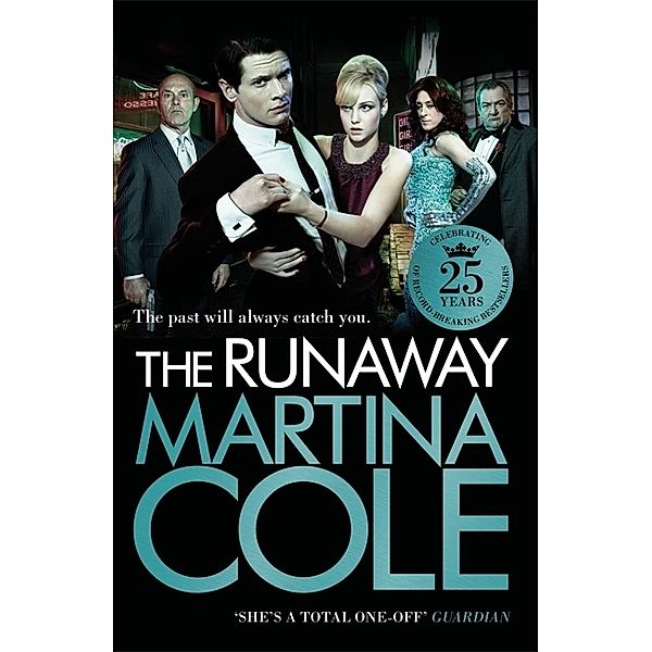 The Runaway, Martina Cole