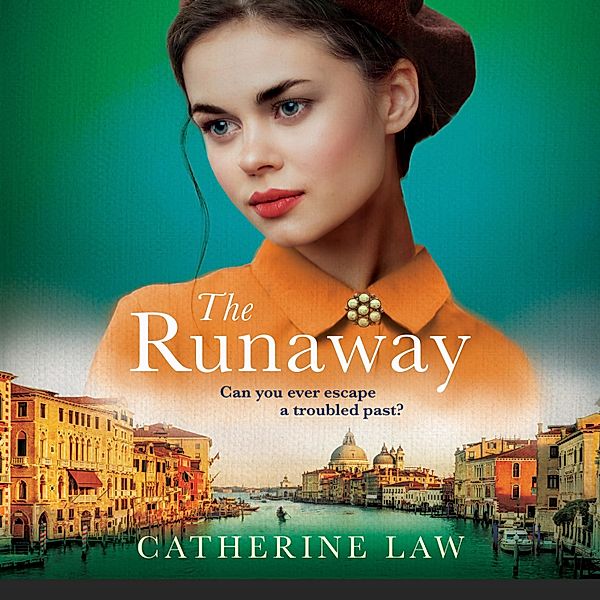 The Runaway, Catherine Law