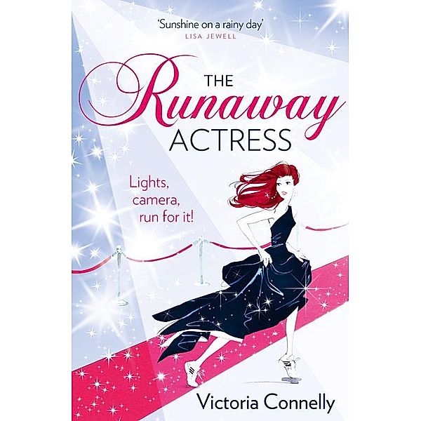 The Runaway Actress, Victoria Connelly