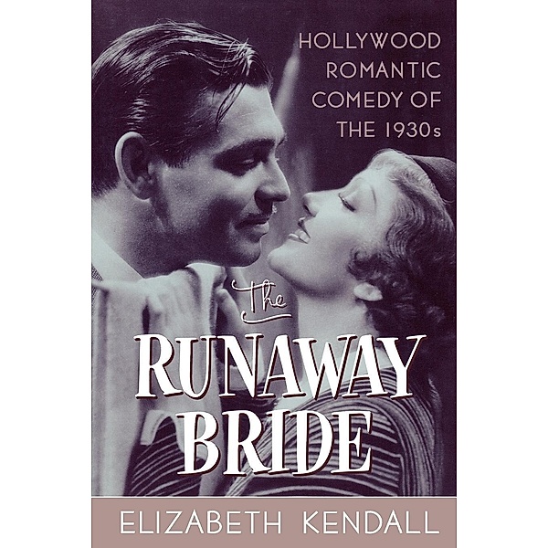 The Runaway Bride, Elizabeth Kendall