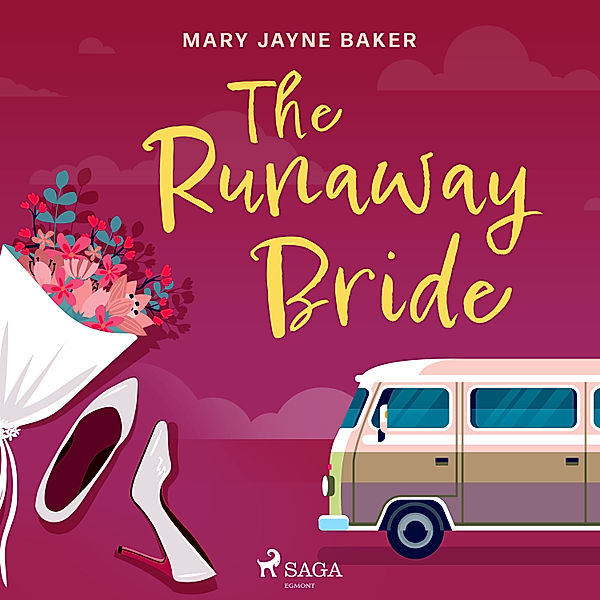 The Runaway Bride, Mary Jayne Baker