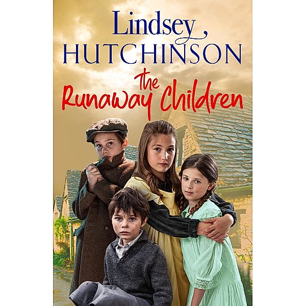 The Runaway Children, Lindsey Hutchinson