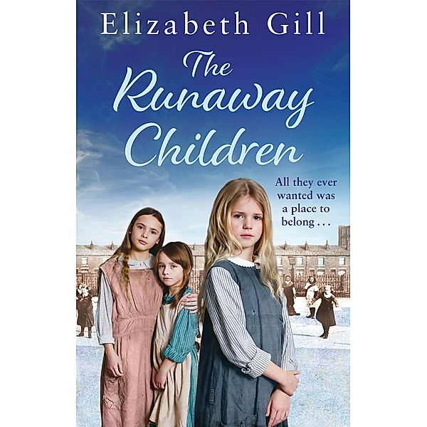 The Runaway Children, Elizabeth Gill