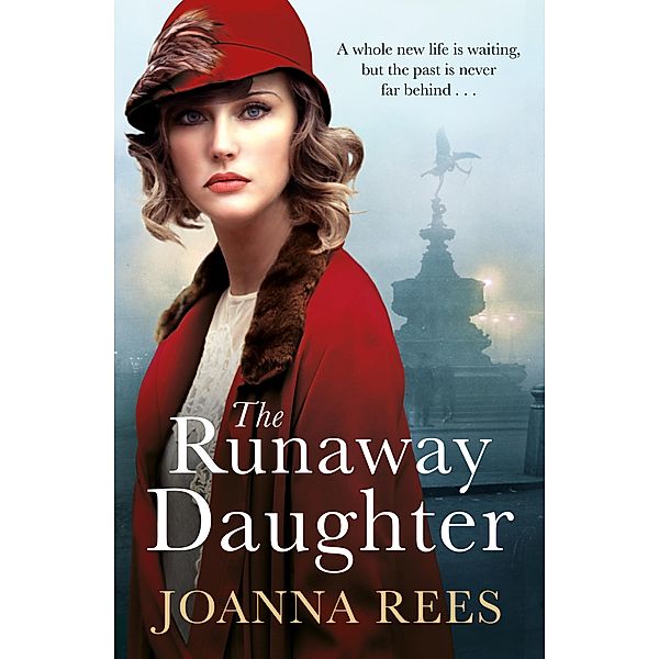 The Runaway Daughter, Joanna Rees