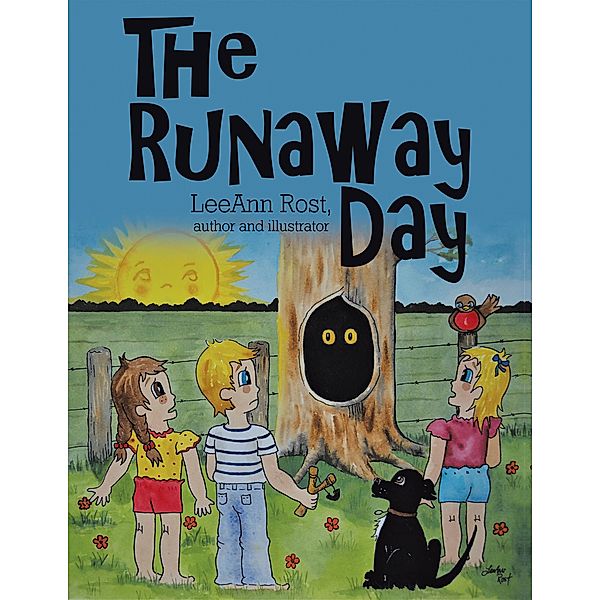 The Runaway Day, Leeann Rost