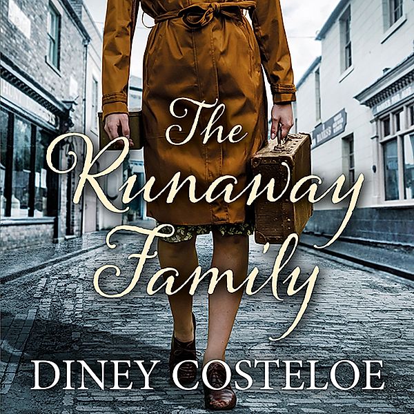 The Runaway Family, Diney Costeloe