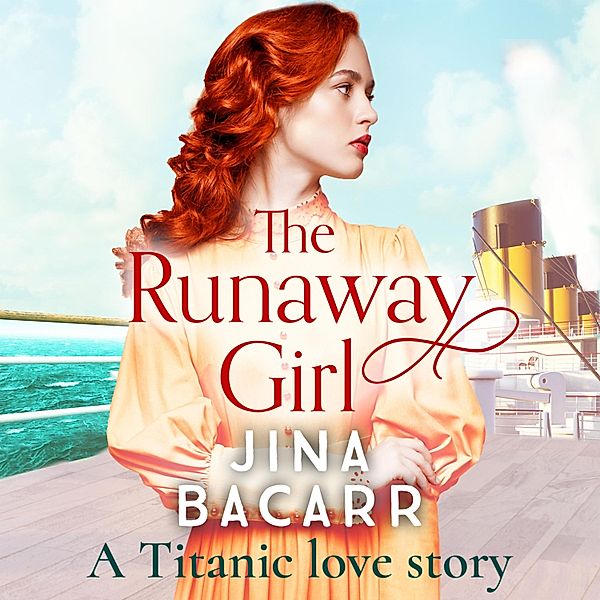 The Runaway Girl, Jina Bacarr