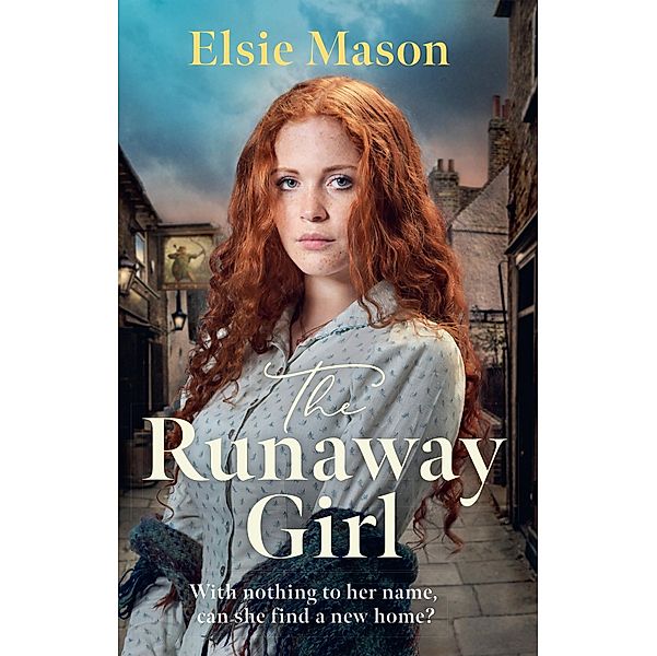 The Runaway Girl / Sixteen Streets Trilogy, Elsie Mason