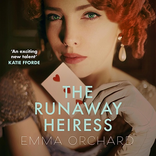 The Runaway Heiress, Emma Orchard