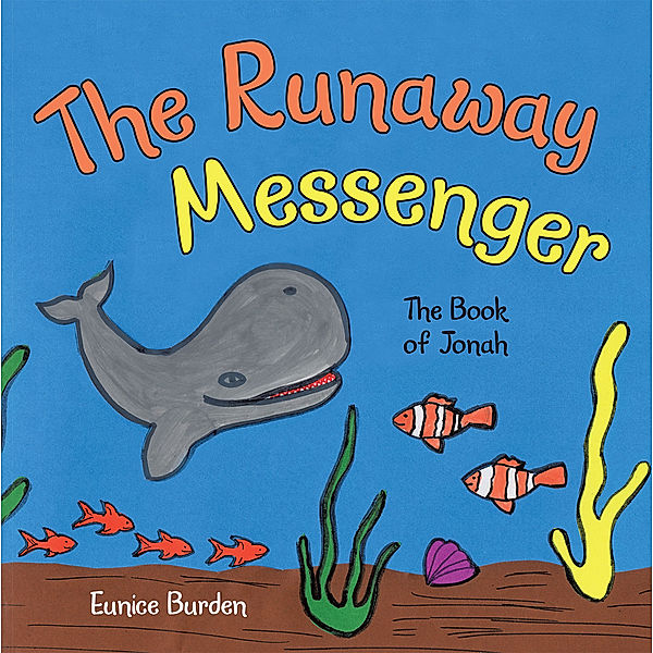 The Runaway Messenger, Eunice Burden