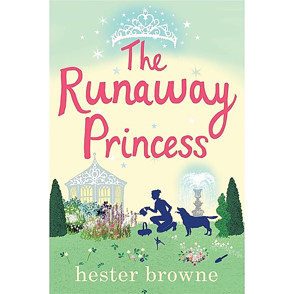 The Runaway Princess, Hester Browne
