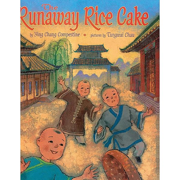 The Runaway Rice Cake, Ying Chang Compestine