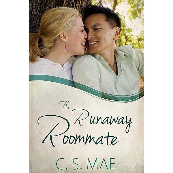 The Runaway Roommate (Kdrama Chronicles, #1) / Kdrama Chronicles, C. S. Mae