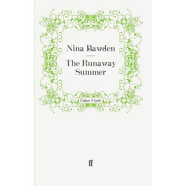 The Runaway Summer, Nina Bawden