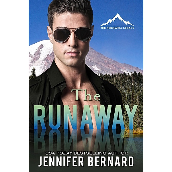 The Runaway / The Rockwell Legacy Bd.4, Jennifer Bernard