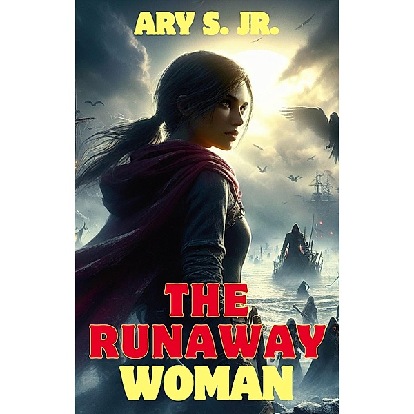The Runaway Woman, Ary S.