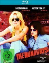 Image of The Runaways