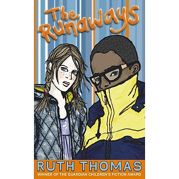 The Runaways, Ruth Thomas