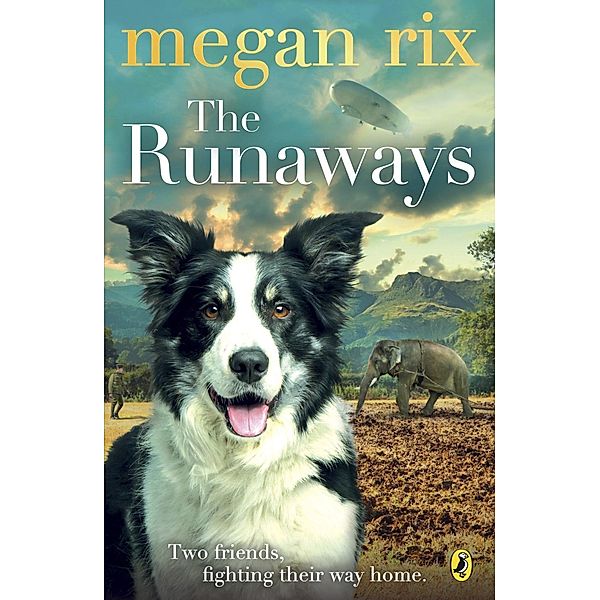 The Runaways, Megan Rix