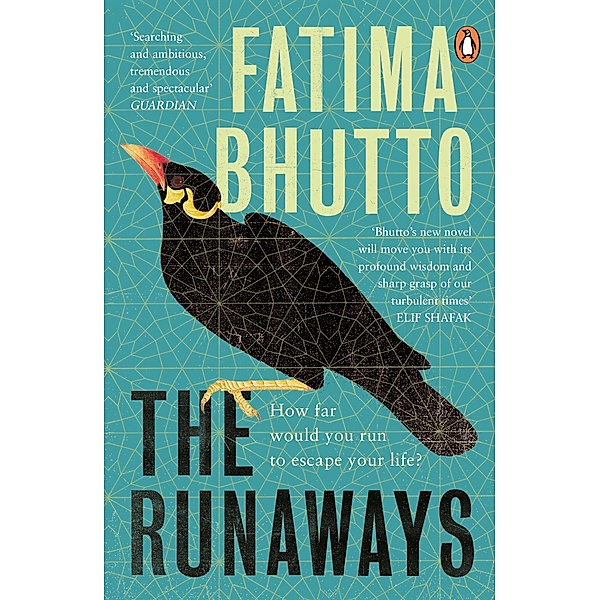 The Runaways, Fatima Bhutto