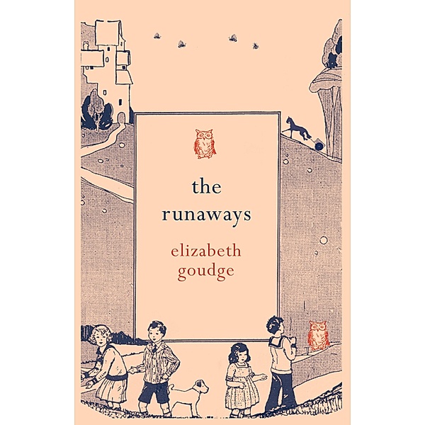 The Runaways, Elizabeth Goudge