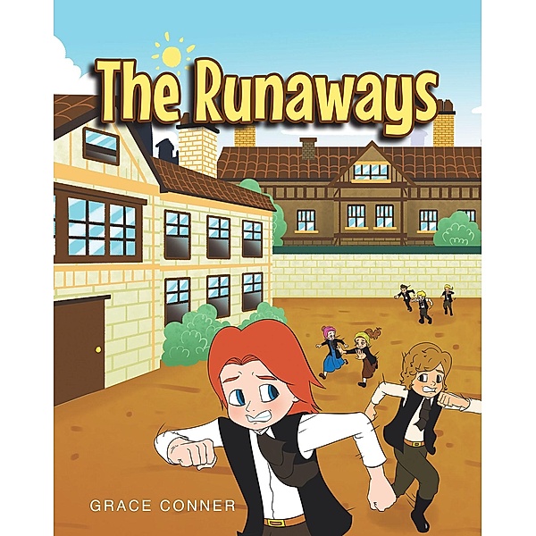 The Runaways, Grace Conner