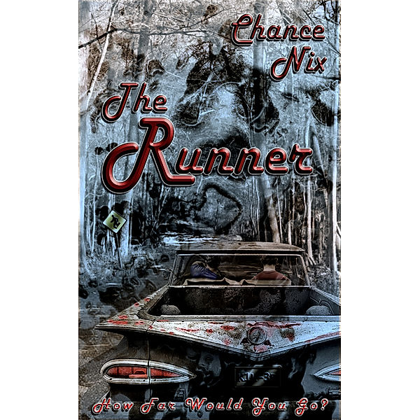 The Runner, Chance Nix