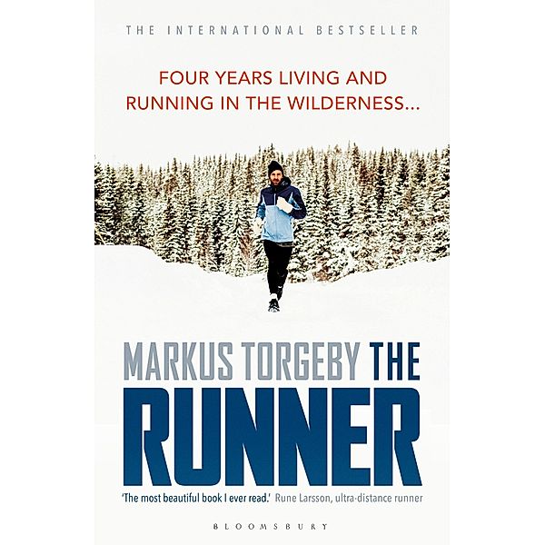 The Runner, Markus Torgeby