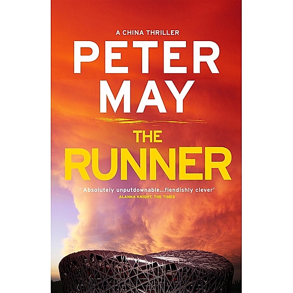 The Runner, Peter May