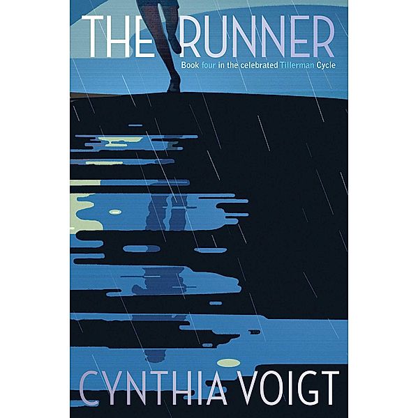 The Runner, Cynthia Voigt