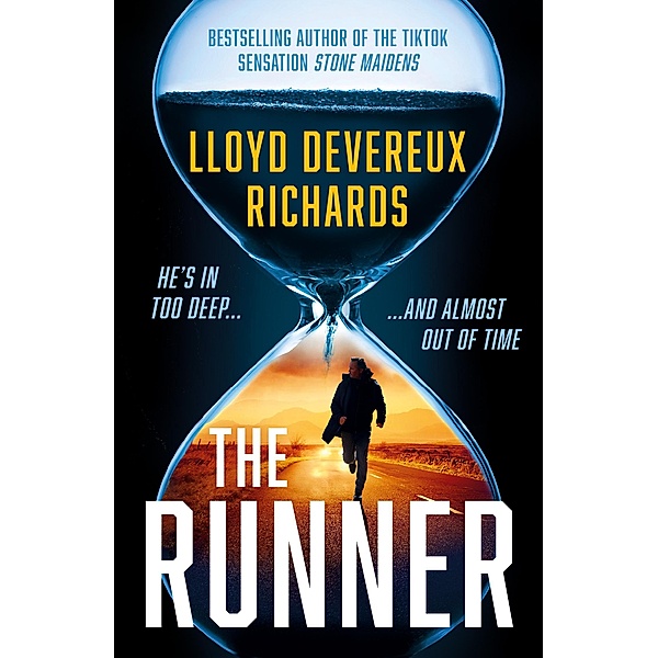 The Runner, Lloyd Devereux Richards