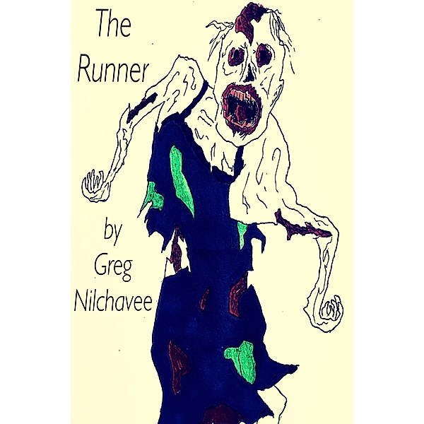 The Runner, Greg Nilchavee