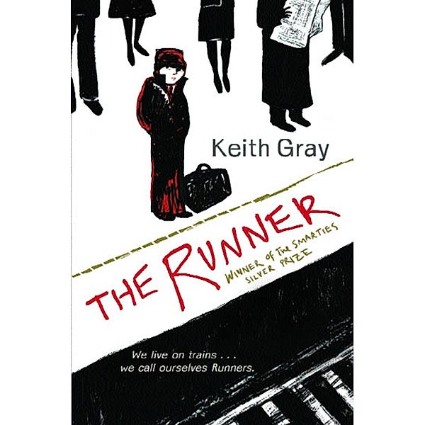 The Runner, Keith Gray