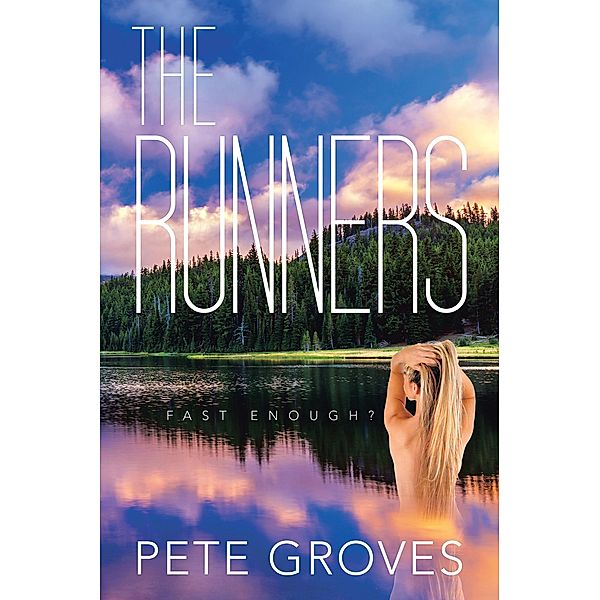 The Runners, Pete Groves