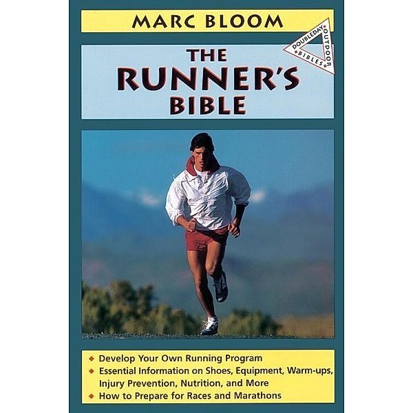 The Runner's Bible, Marc Bloom