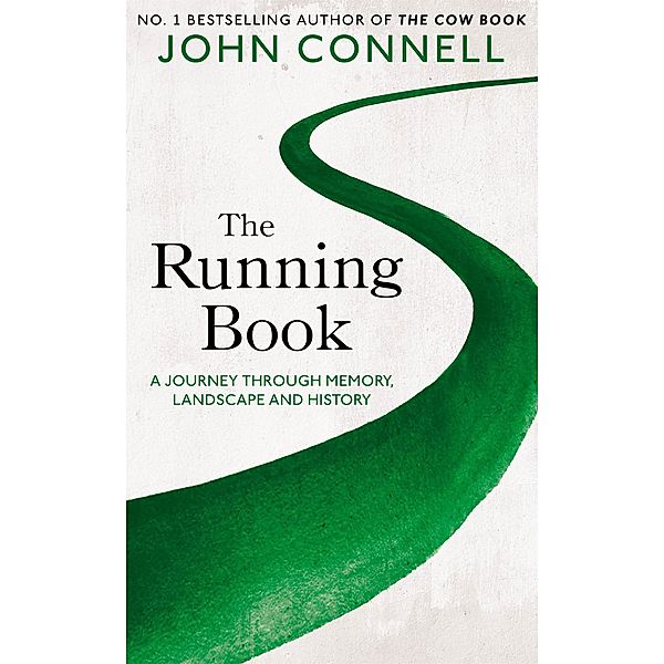 The Running Book, John Connell