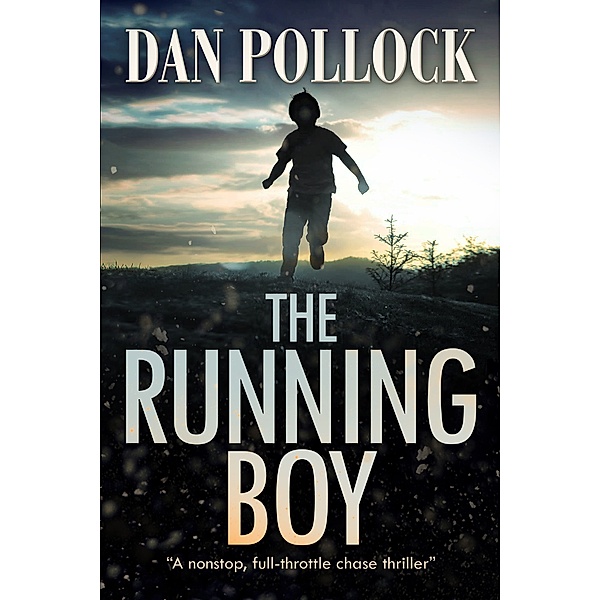 The Running Boy, Dan Pollock